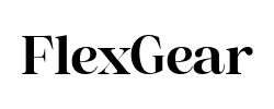 FlexGear - logo